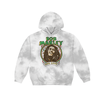 Bob marley zip up 2025 hoodies