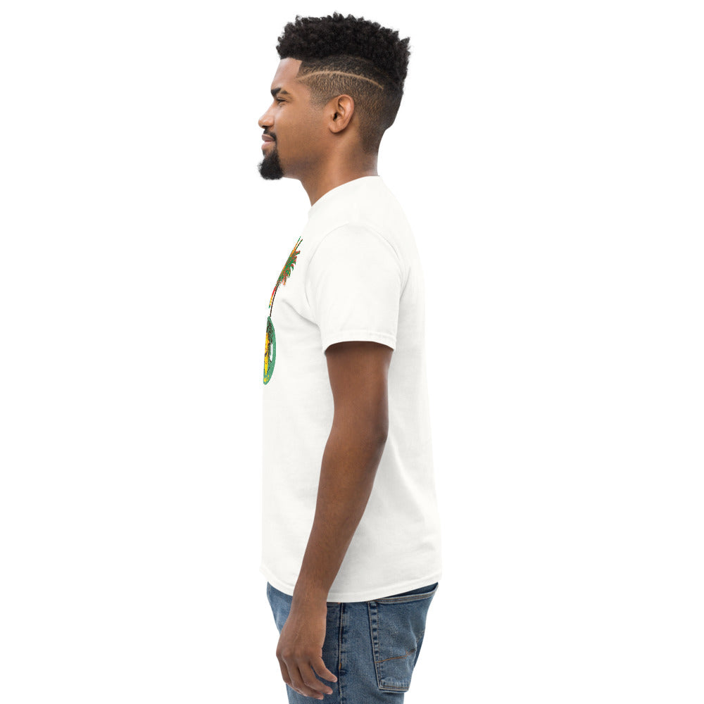 No Woman No Cry White T-Shirt - Bob Marley Official Store