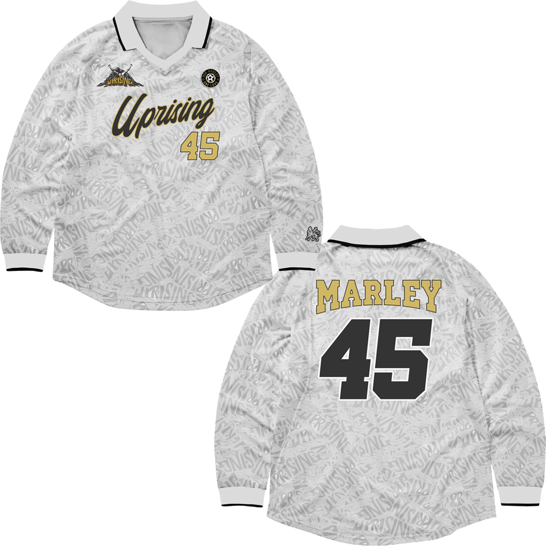 Uprising 45 Jersey