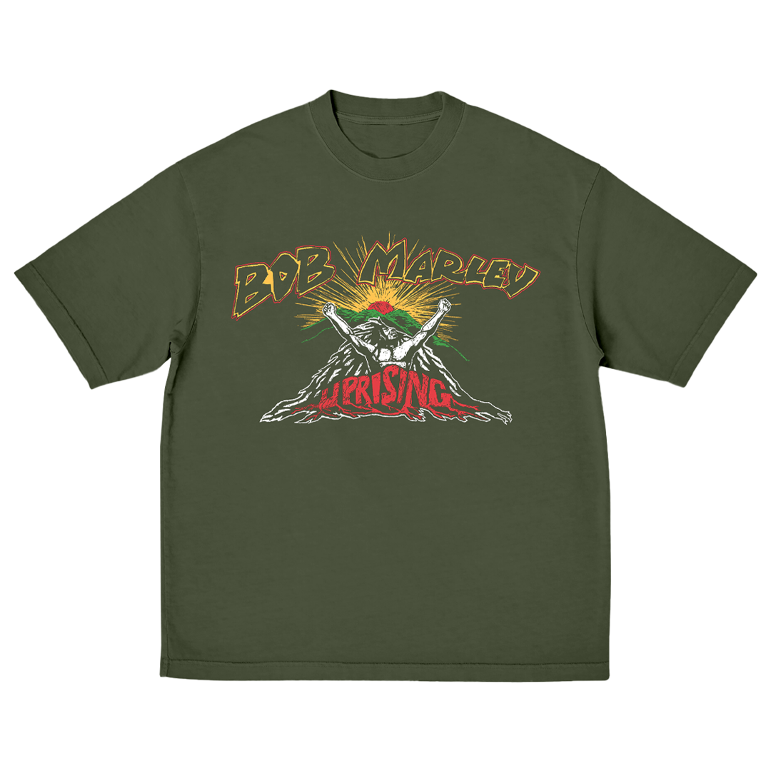 Uprising 50th T-Shirt