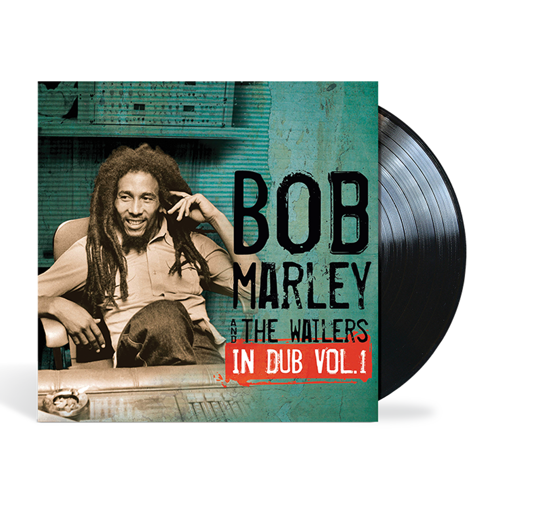 In Dub, Vol. 1 LP