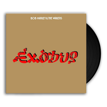 Exodus LP