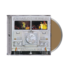Babylon by Bus CD – Bob Marley Official Store