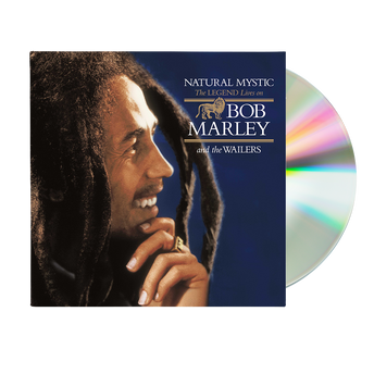 Natural Mystic CD