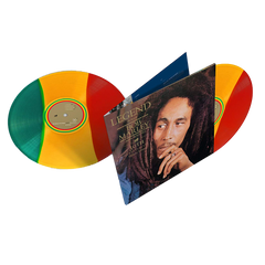 Legend 30th Anniversary Edition 2LP – Bob Marley Official Store