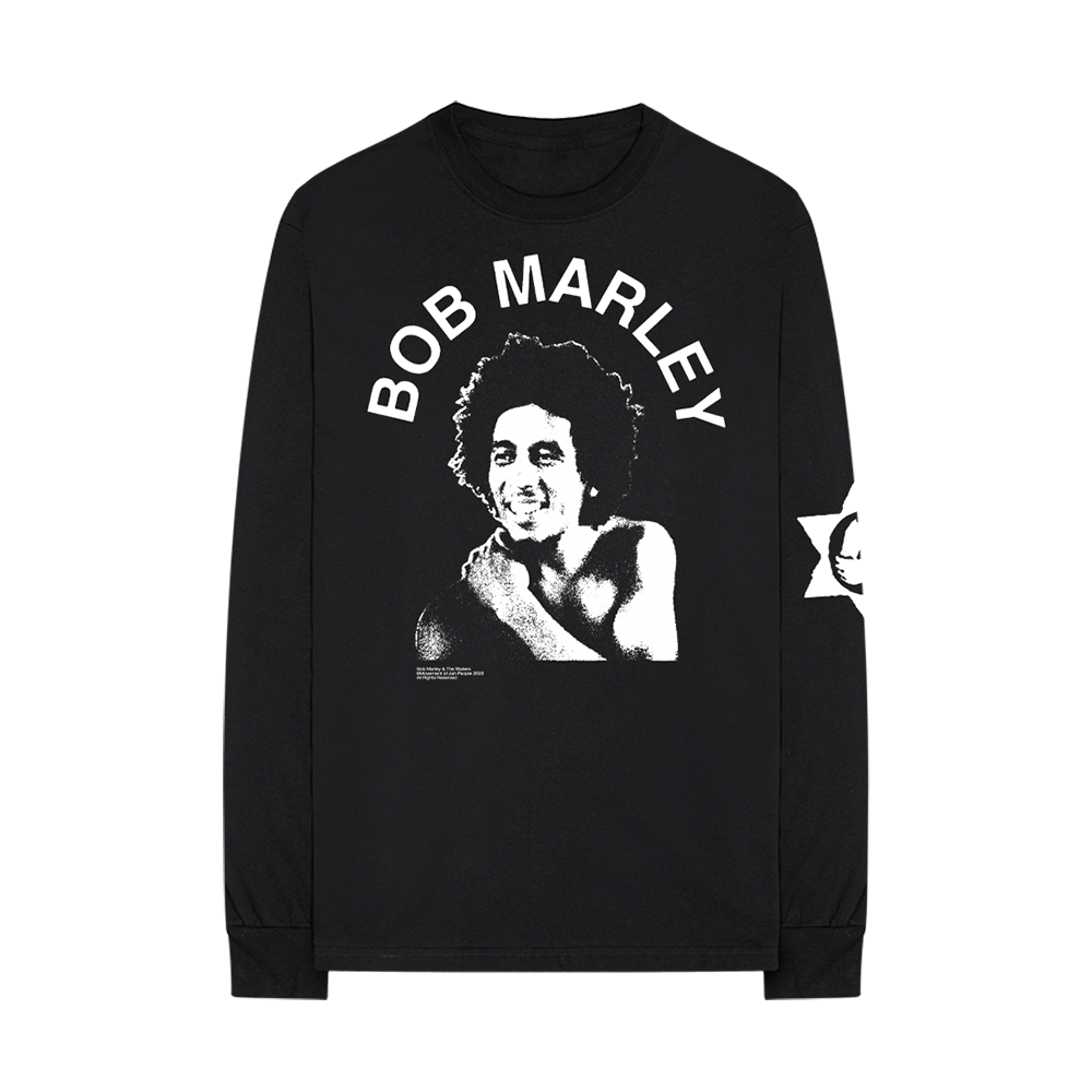 Longsleeves – Bob Marley Official Store