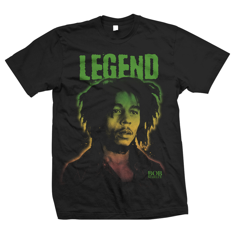 T-Shirts – Bob Marley Official Store