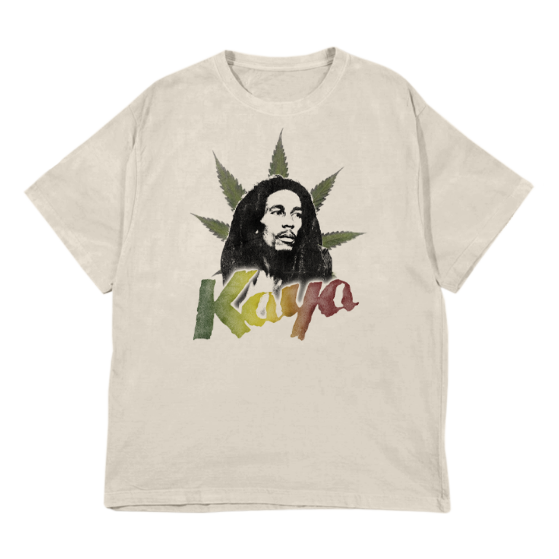 T shirt bob deals marley