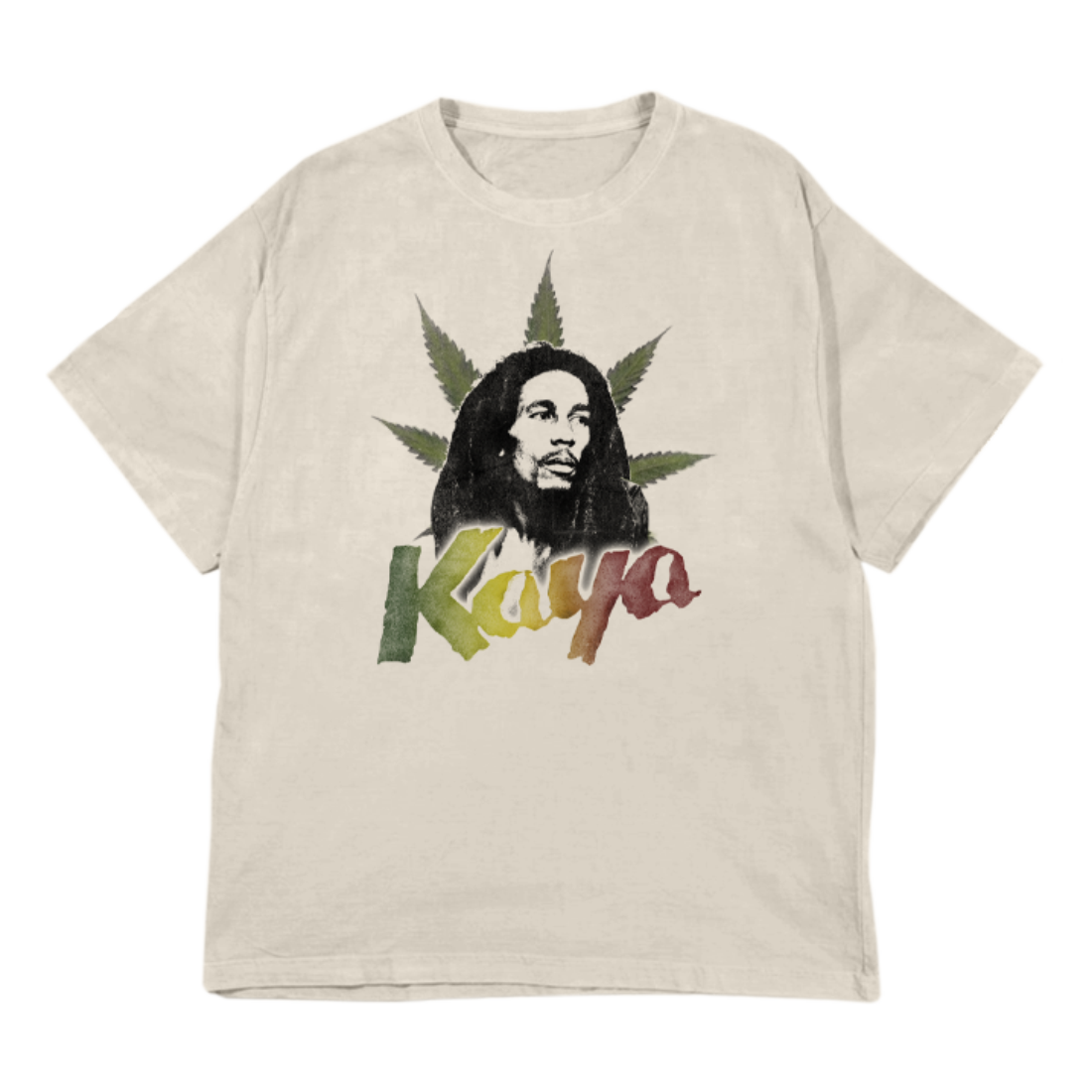 Kaya Sand T-Shirt