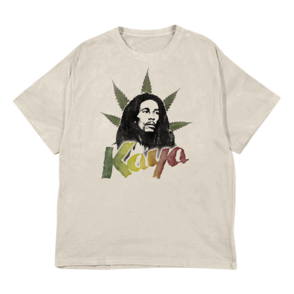 Kaya Sand T-Shirt