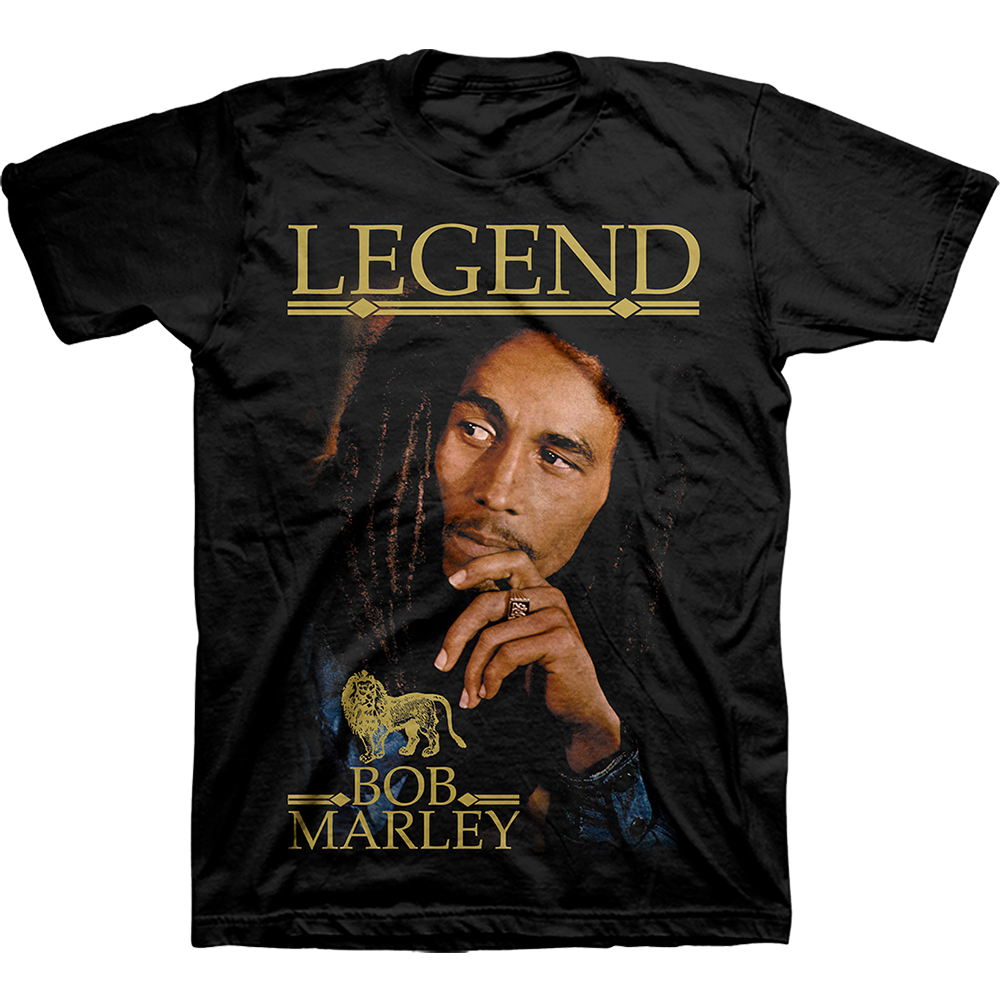Legend Album – Bob Marley Official Store