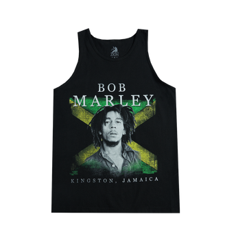 Marley Jamaica Tank Top
