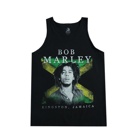 Marley Jamaica Tank Top