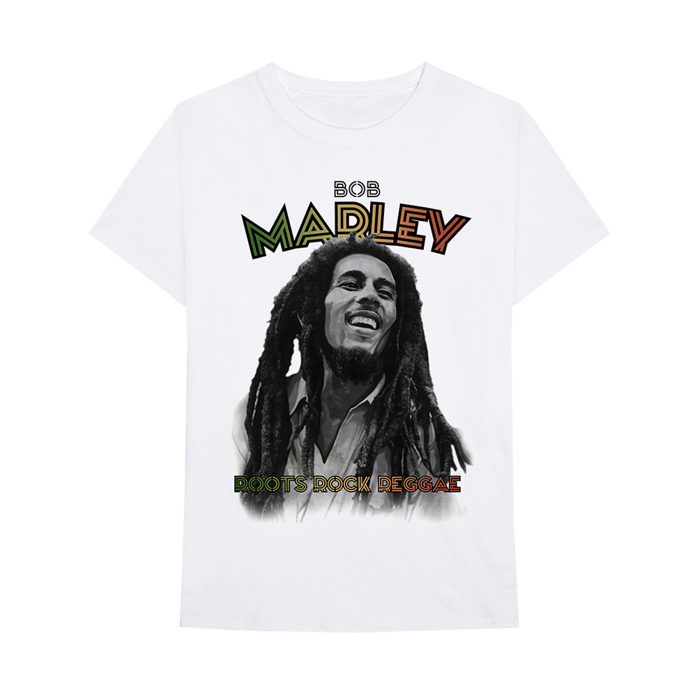 Bob Marley Official Store