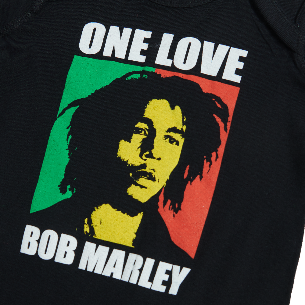 One Love - Bob Marley Official Store
