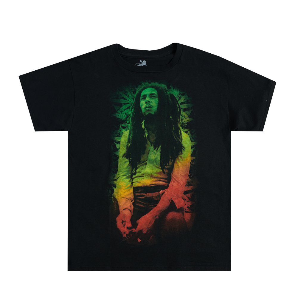 T shirt shop rasta