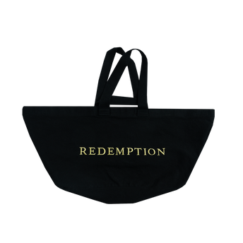 Redemption Oversized Tote