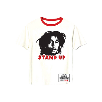 Get Up Stand Up Youth Tee
