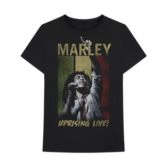 Uprising Live! T-Shirt