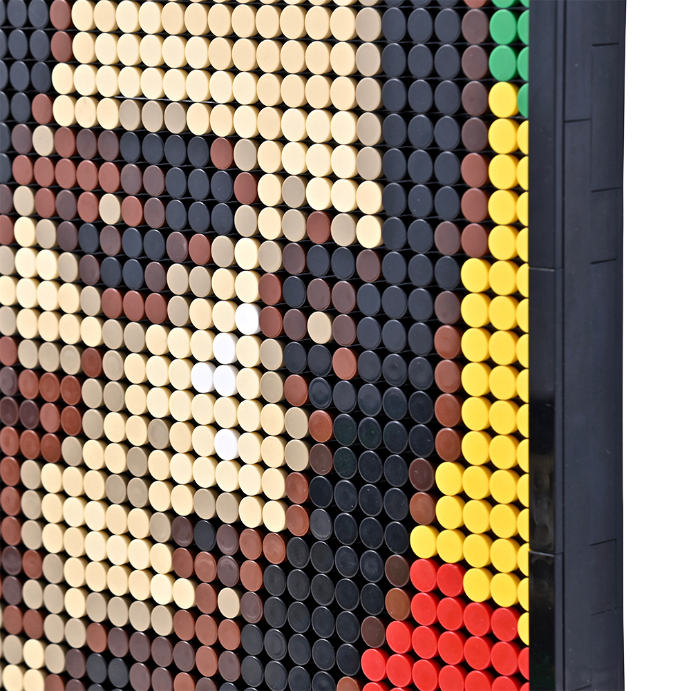 限定品)BOB MARLEY コラージュポスター フレーム付き 限定品)BOB 限定品)BOB MARLEY コラージュポスター フレーム付き 限定品)BOB