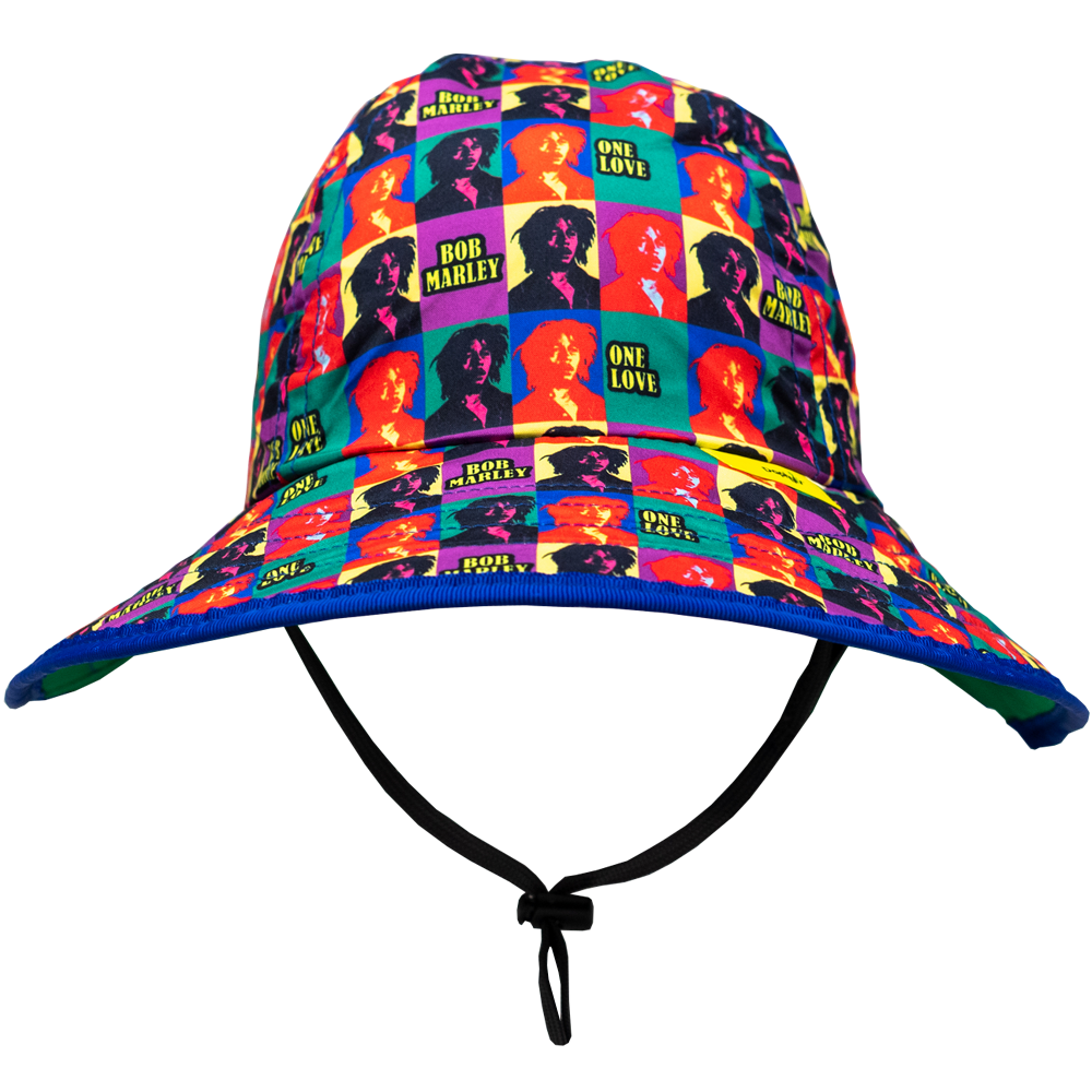 Bob outlet marley hat