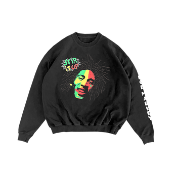 Outerwear Bob Marley Official Store