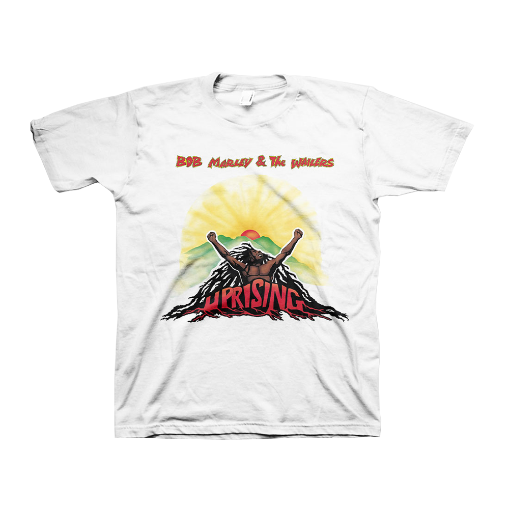 Uprising Youth T-Shirt